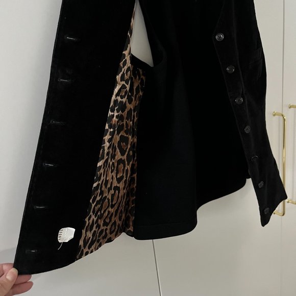 Dolce&Gabbana vest - Picture 7 of 10